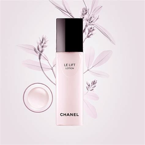 chanel le lift lotion 150ml|Chanel le lift moisturizer.